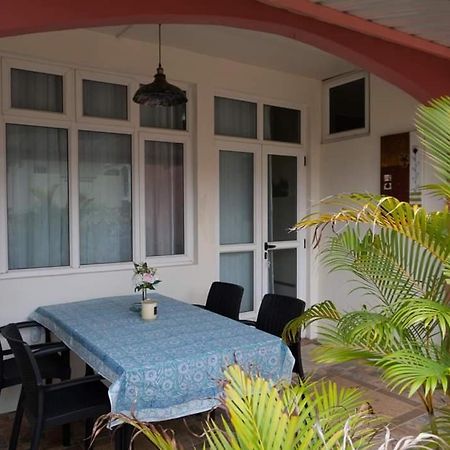 Vythee Residence Chemin Grenier Екстер'єр фото