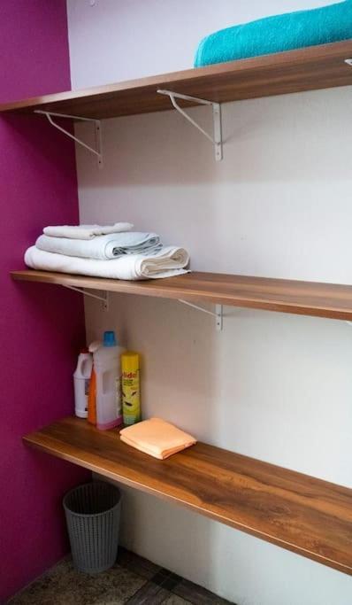 Vythee Residence Chemin Grenier Екстер'єр фото