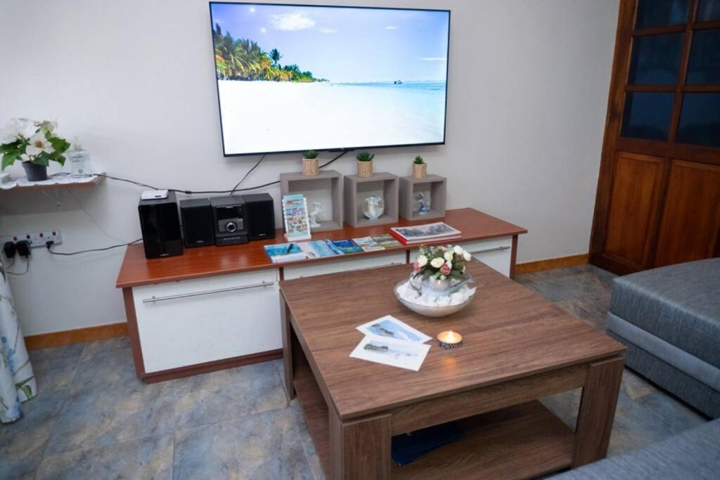 Vythee Residence Chemin Grenier Екстер'єр фото