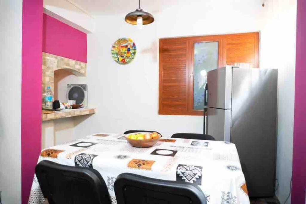 Vythee Residence Chemin Grenier Екстер'єр фото