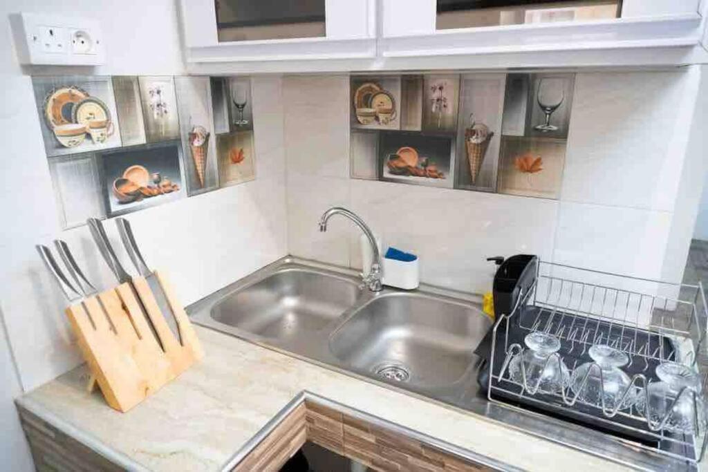 Vythee Residence Chemin Grenier Екстер'єр фото