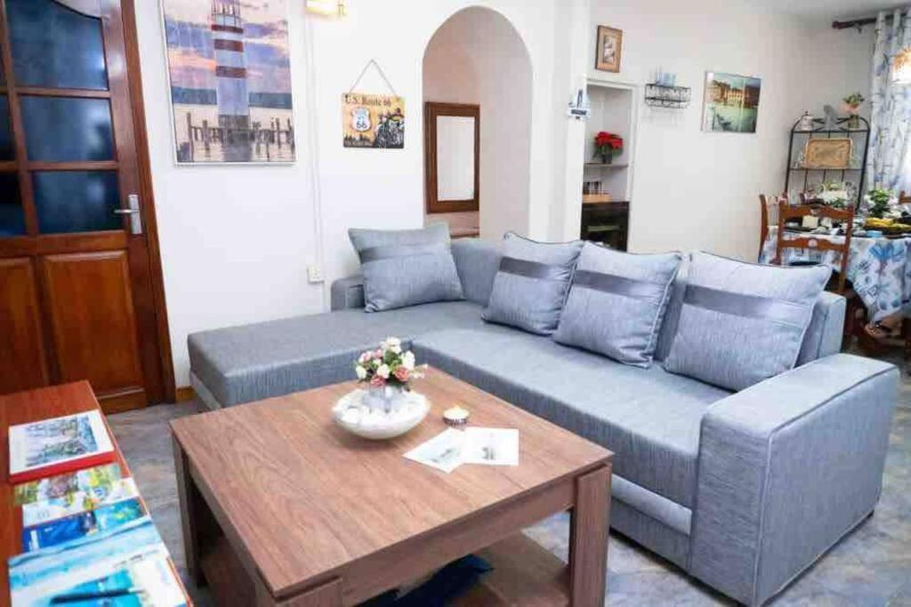 Vythee Residence Chemin Grenier Екстер'єр фото