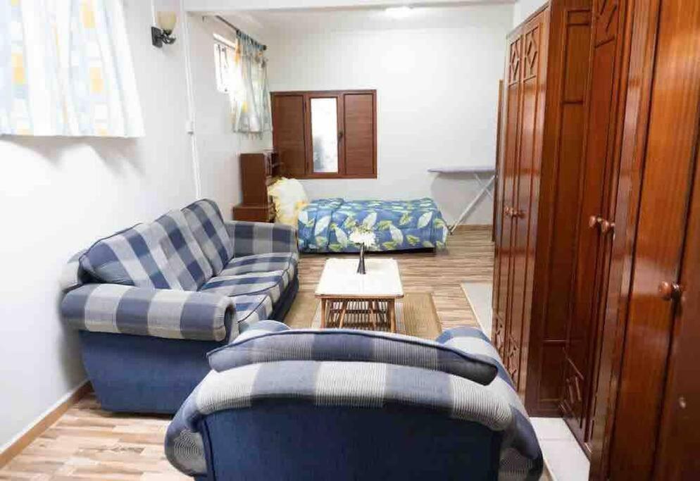 Vythee Residence Chemin Grenier Екстер'єр фото