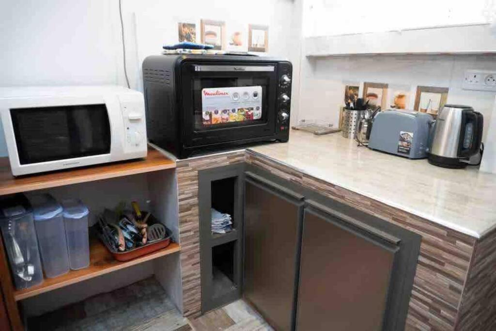 Vythee Residence Chemin Grenier Екстер'єр фото