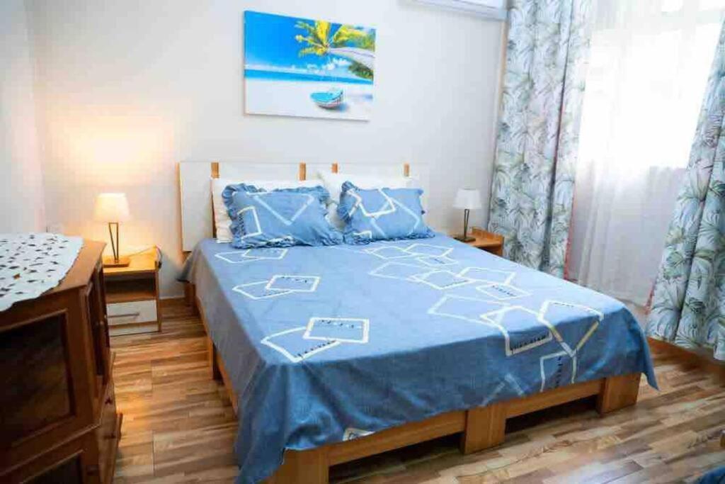 Vythee Residence Chemin Grenier Екстер'єр фото