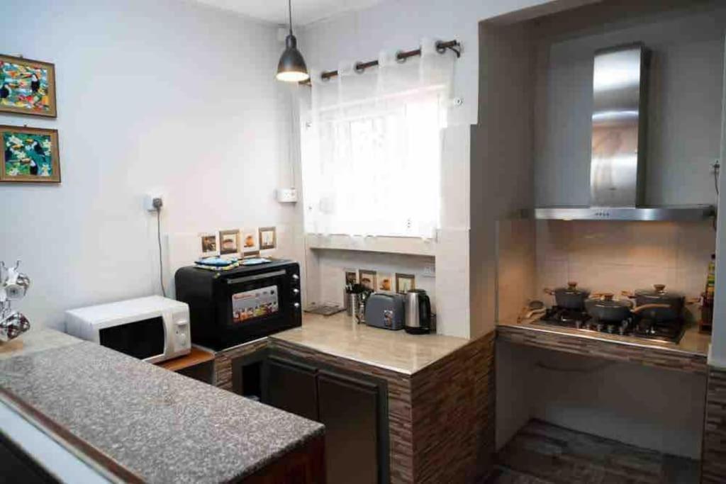 Vythee Residence Chemin Grenier Екстер'єр фото