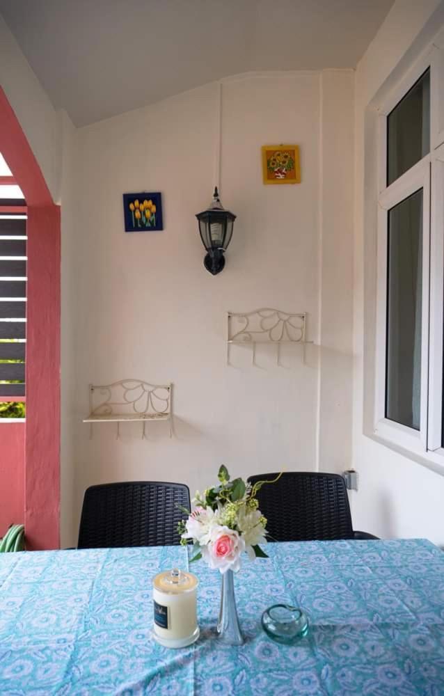 Vythee Residence Chemin Grenier Екстер'єр фото